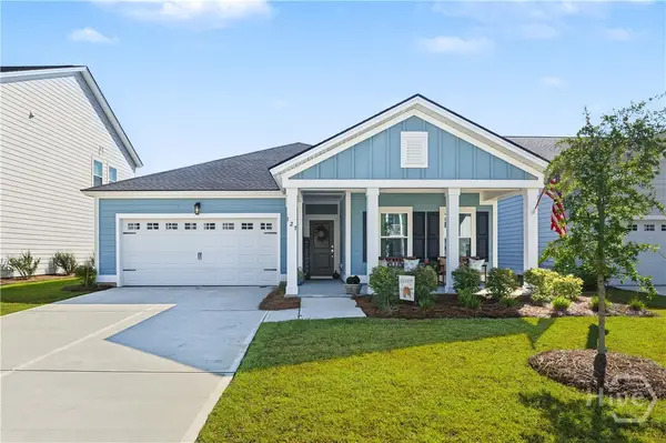127 Weyview Gardens, Pooler, GA 31322
