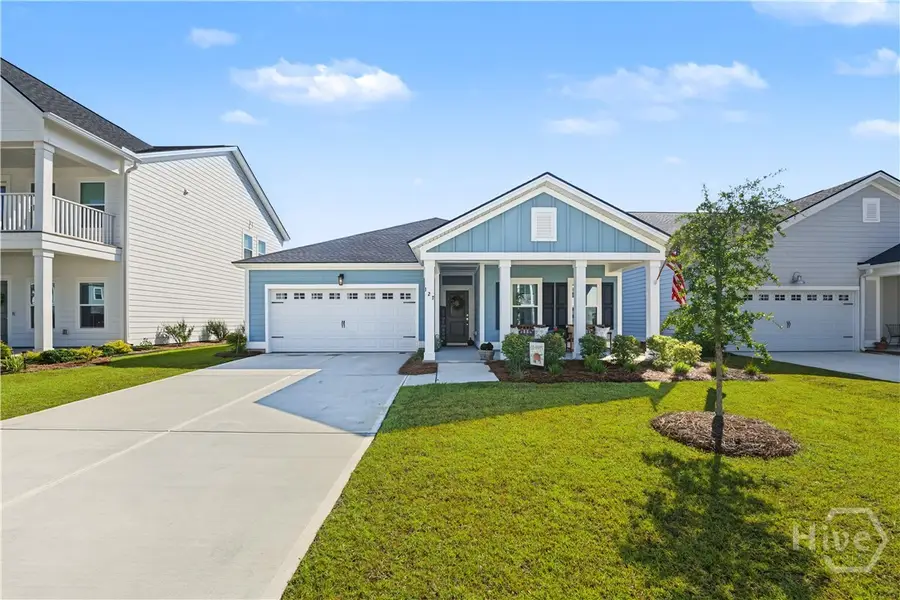 127 Weyview Gardens, Pooler, GA 31322 - #2