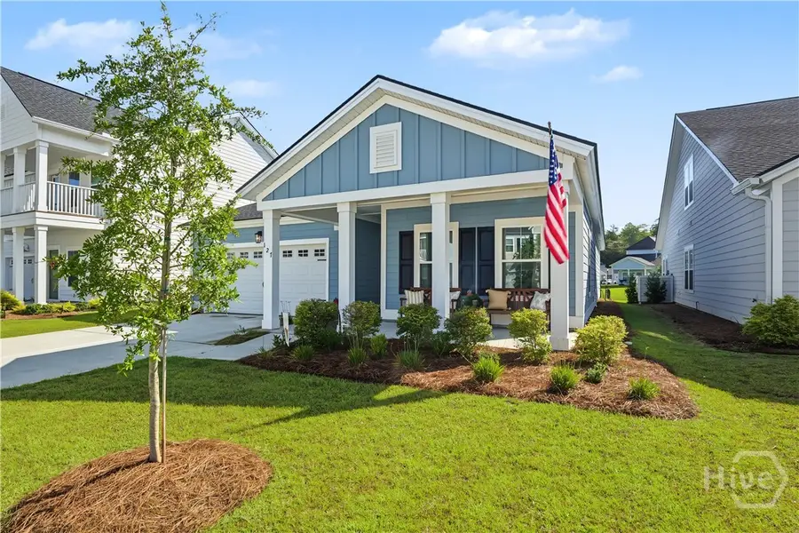 127 Weyview Gardens, Pooler, GA 31322 - #3