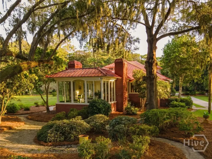 5909 Laroche Avenue, Savannah, GA 31406 - #3