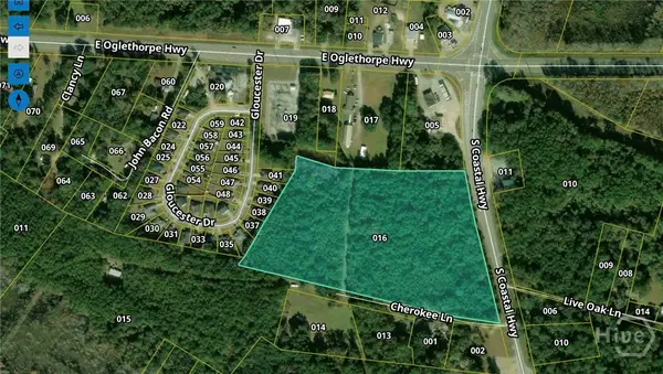 143 S Coastal Highway, Midway, GA 31320