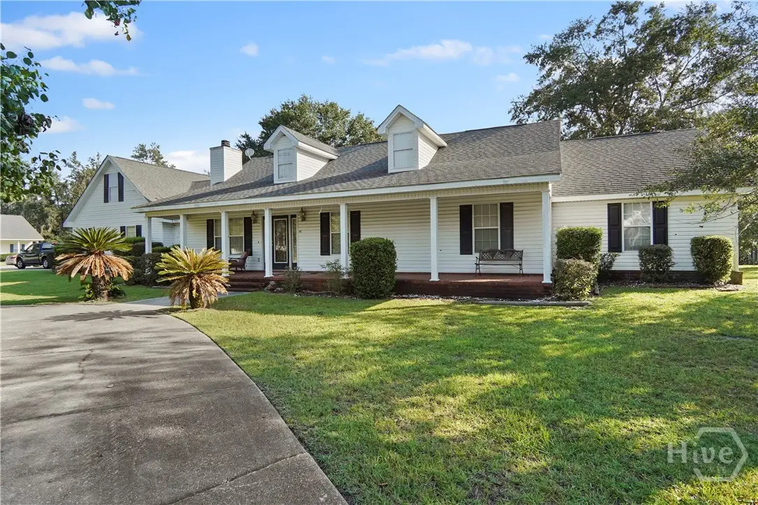 143 Kensington Circle, Guyton, GA 31312 - #1