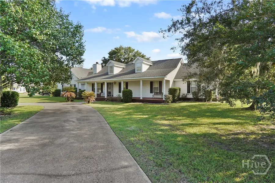 143 Kensington Circle, Guyton, GA 31312 - #3