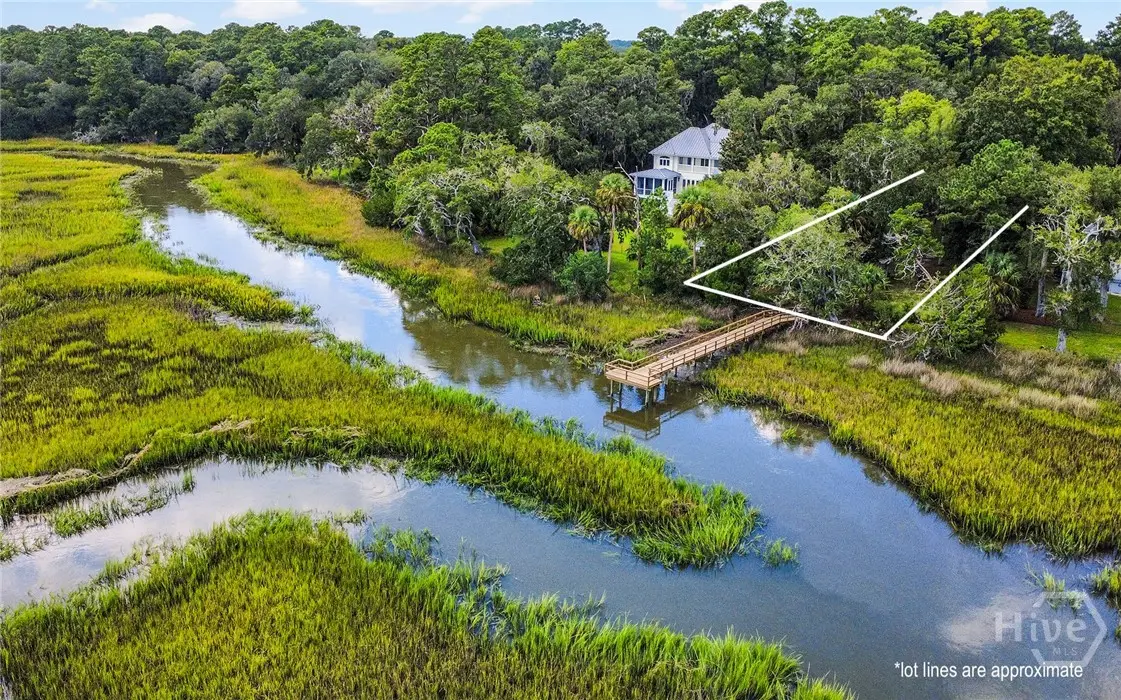 12 Tolomato Drive Se, Darien, GA 31305 - #1