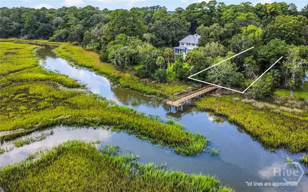 12 Tolomato Drive Se, Darien, GA 31305