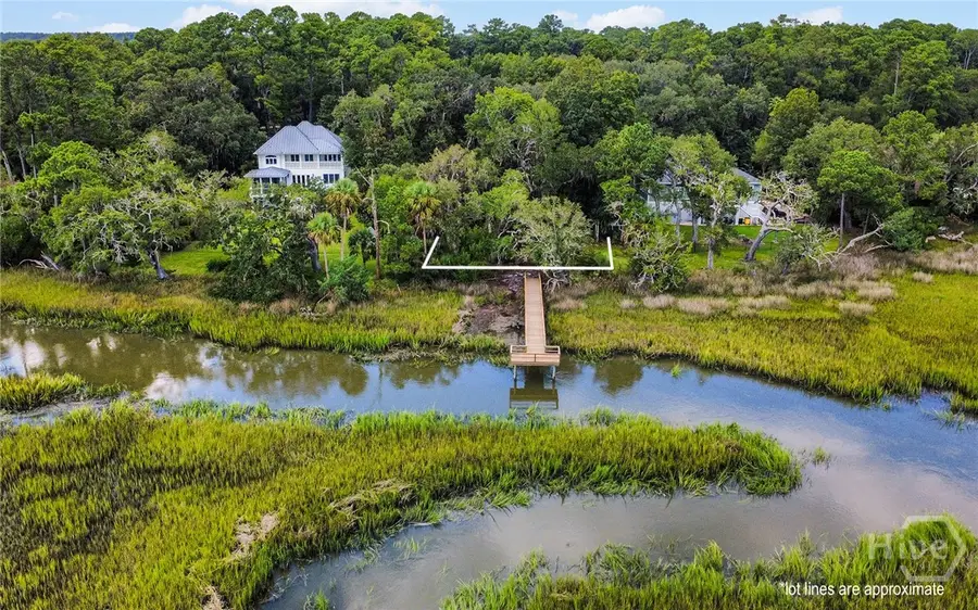 12 Tolomato Drive Se, Darien, GA 31305 - #2