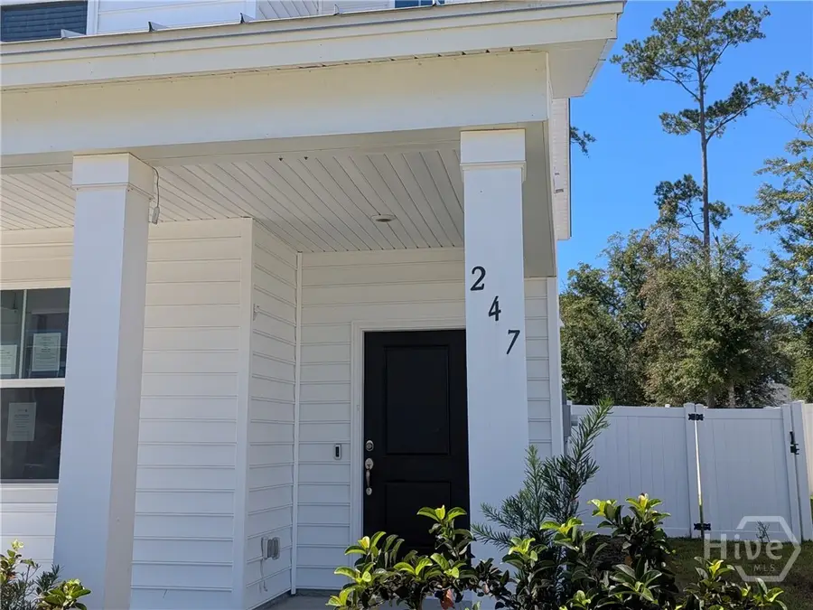 247 Lillian Street, Rincon, GA 31326 - #2
