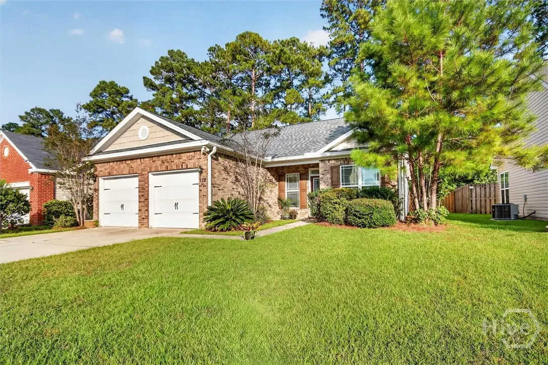 119 Pine View Crossing, Pooler, GA 31322 - #1