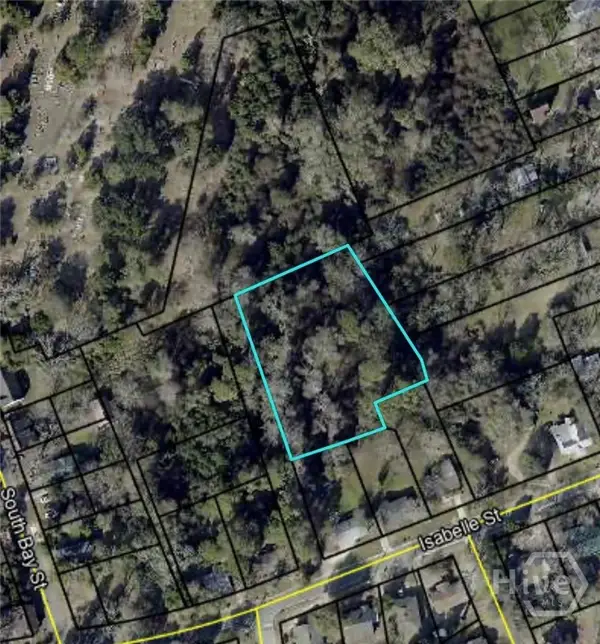 0 Isabel Street, Sylvania, GA 30467