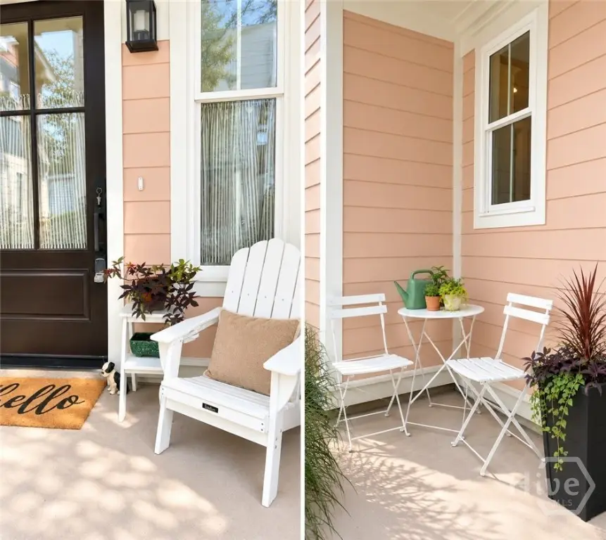 1314 E 38th Street #A, Savannah, GA 31404 - #2