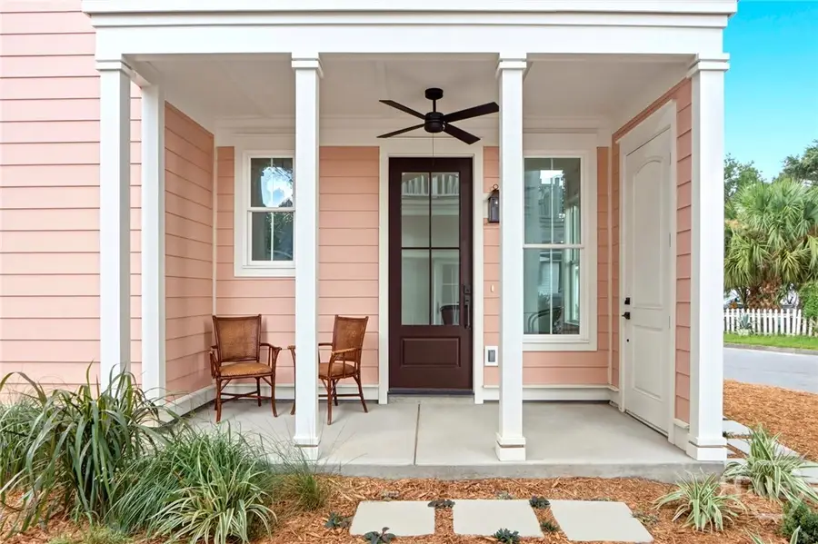 1314 E 38th Street #A, Savannah, GA 31404 - #3