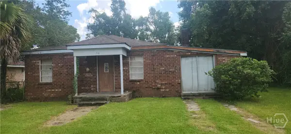 716 Tuten Avenue, Savannah, GA 31415