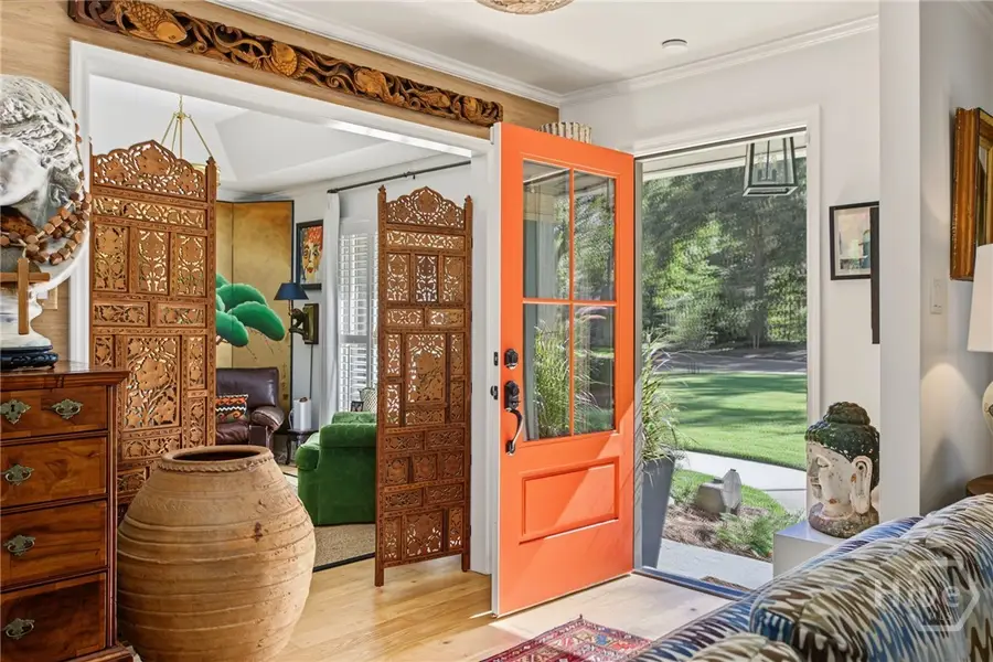 20 Hemingway Circle, Savannah, GA  - #3