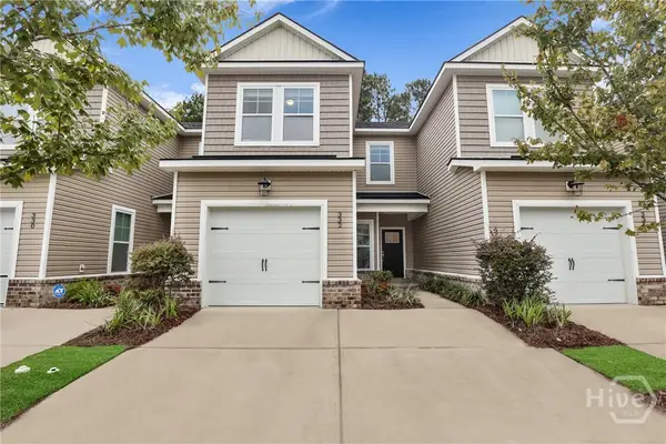 332 Sonoma Drive, Pooler, GA 31322