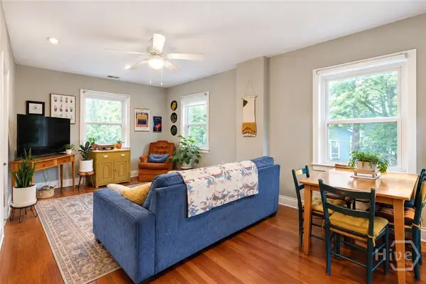 1315 Seiler Avenue, Savannah, GA 31404