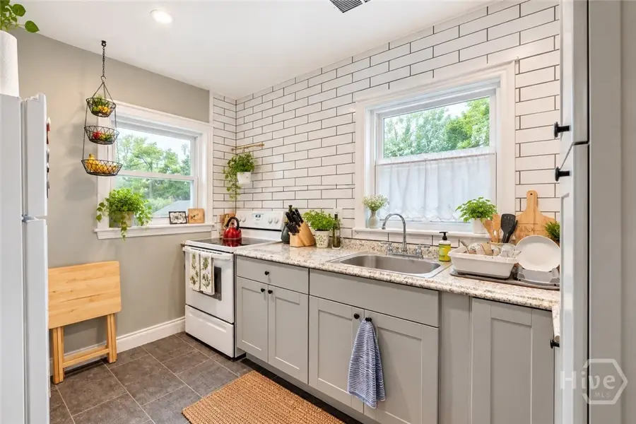 1315 Seiler Avenue, Savannah, GA 31404 - #3