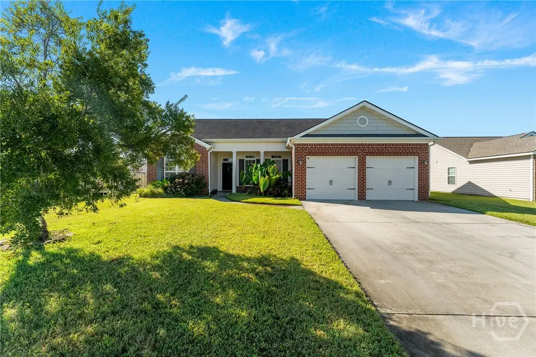 3 Bay Willow Court, Savannah, GA 31407 - #1