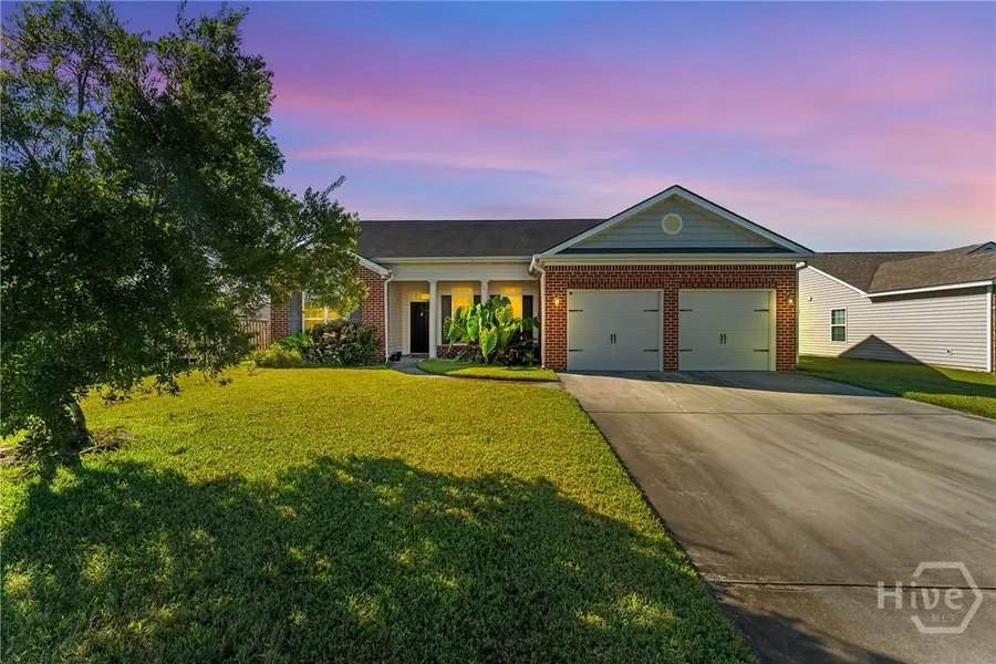 3 Bay Willow Court, Savannah, GA 31407 - #2