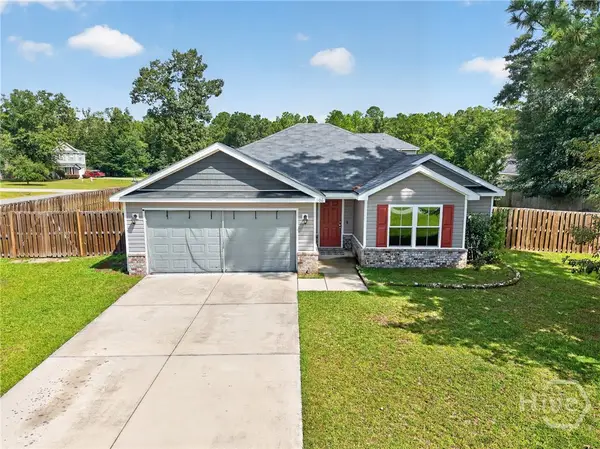 506 Sweet Cherry Lane, Springfield, GA 31329