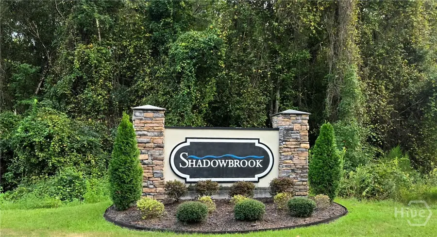 506 Sweet Cherry Lane, Springfield, GA 31329 - #2