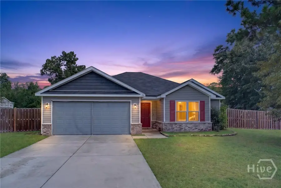 506 Sweet Cherry Lane, Springfield, GA 31329 - #3