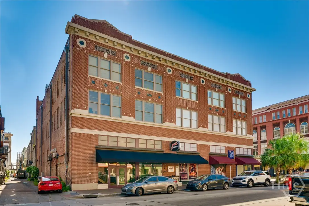 122 W Broughton Street #305, Savannah, GA 31401 - #1