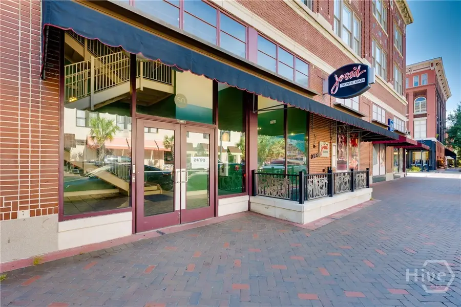 122 W Broughton Street #305, Savannah, GA 31401 - #2