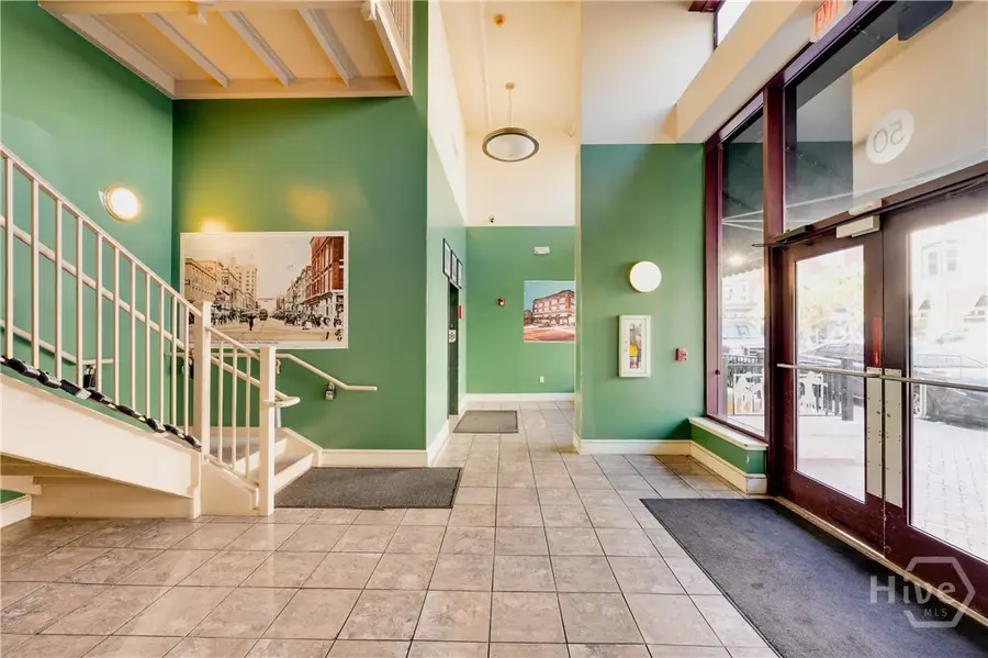 122 W Broughton Street #305, Savannah, GA 31401 - #3