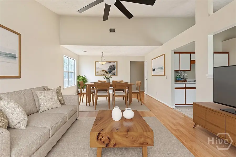 158 Stockbridge Drive, Savannah, GA 31419 - #2