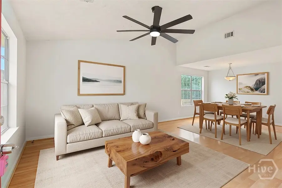 158 Stockbridge Drive, Savannah, GA 31419 - #3