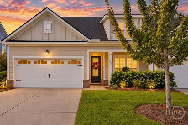 119 Danbury Court, Pooler, GA 31322
