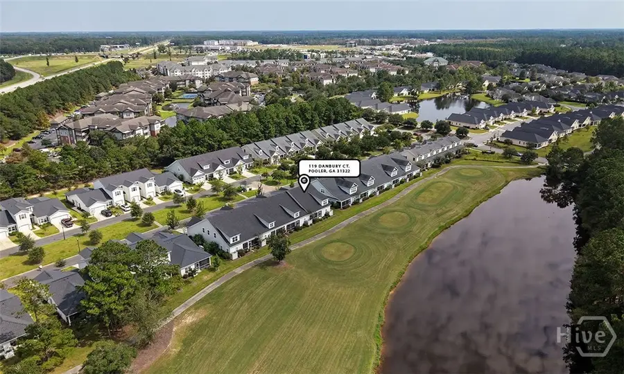 119 Danbury Court, Pooler, GA 31322 - #2
