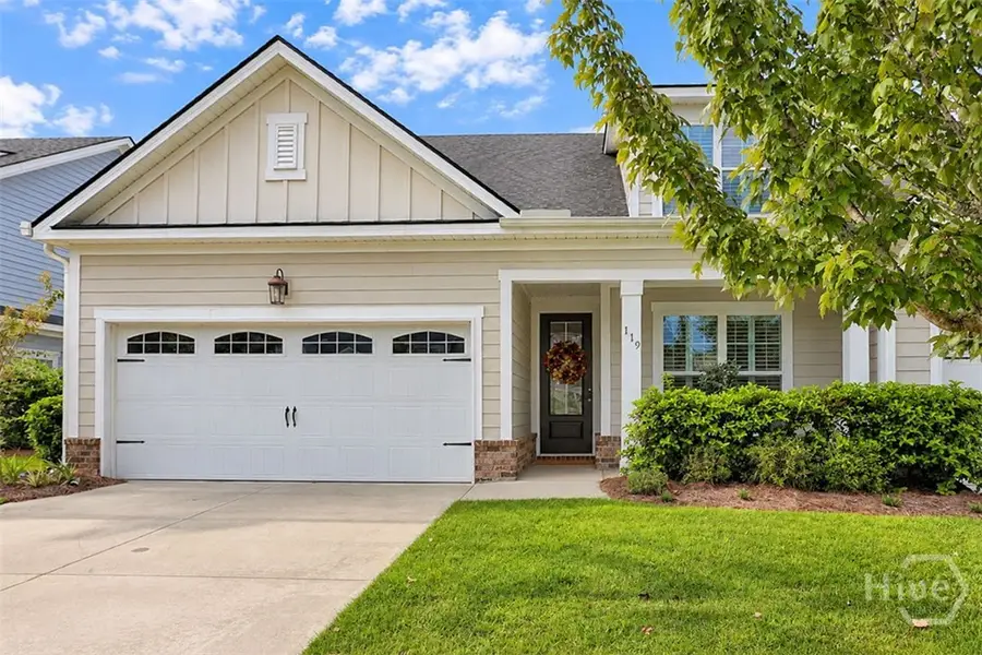 119 Danbury Court, Pooler, GA 31322 - #3
