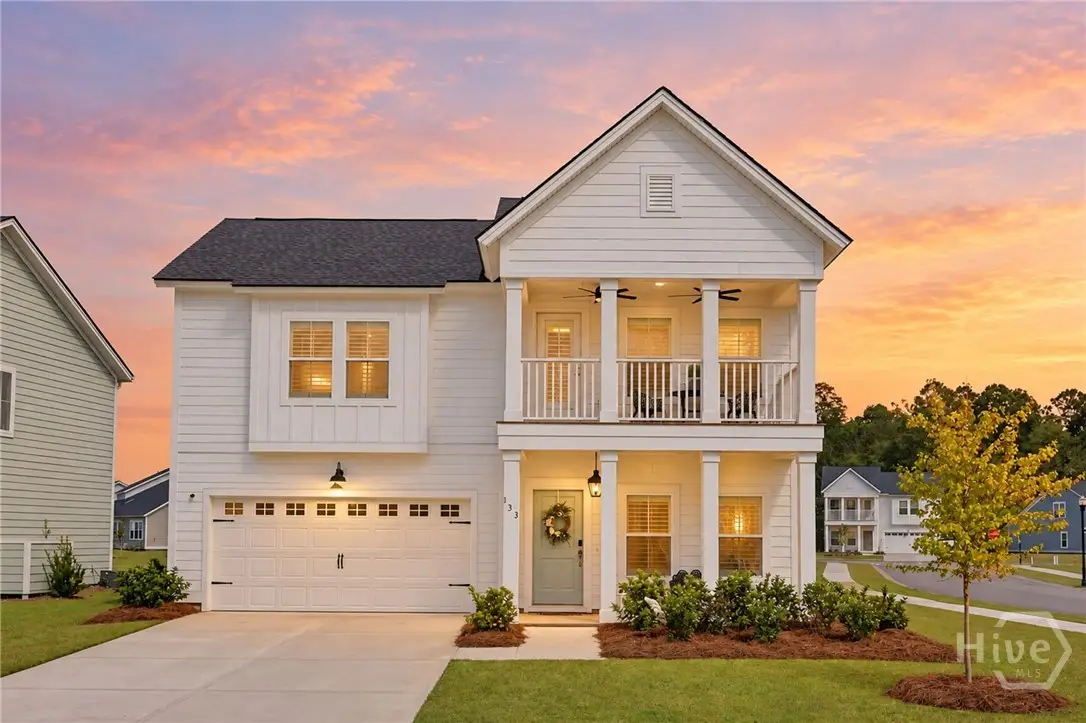 133 Weyview Gardens, Pooler, GA 31322 - #1