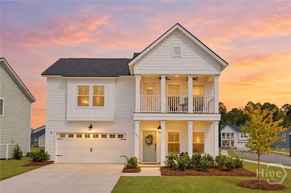 133 Weyview Gardens, Pooler, GA 31322