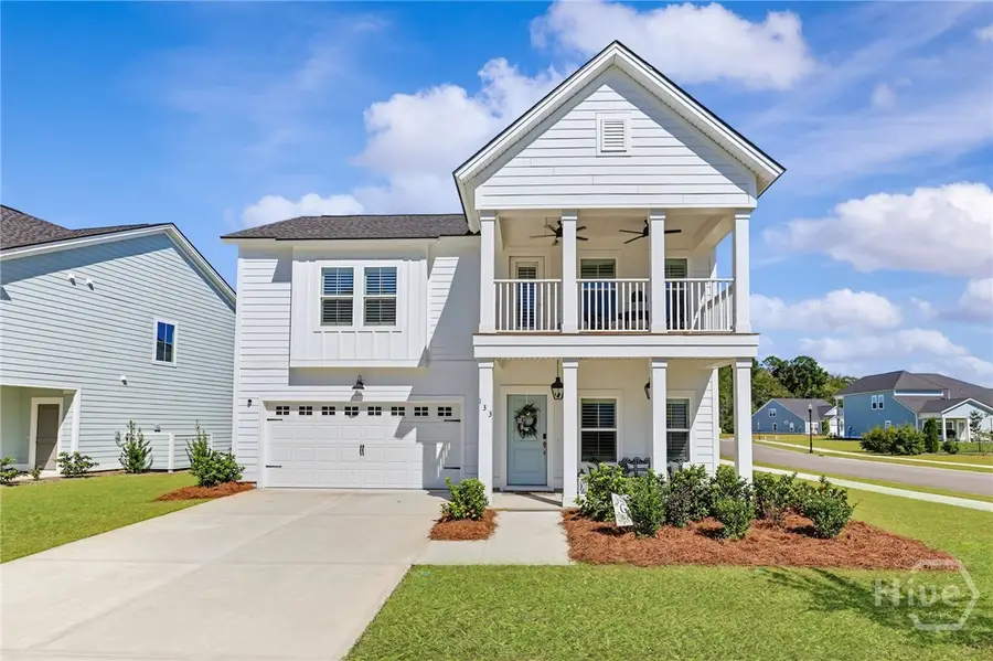 133 Weyview Gardens, Pooler, GA 31322 - #2