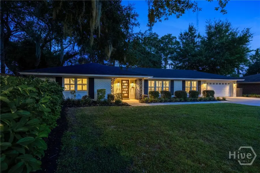 106 Marshview Road, Savannah, GA 31410 - #2