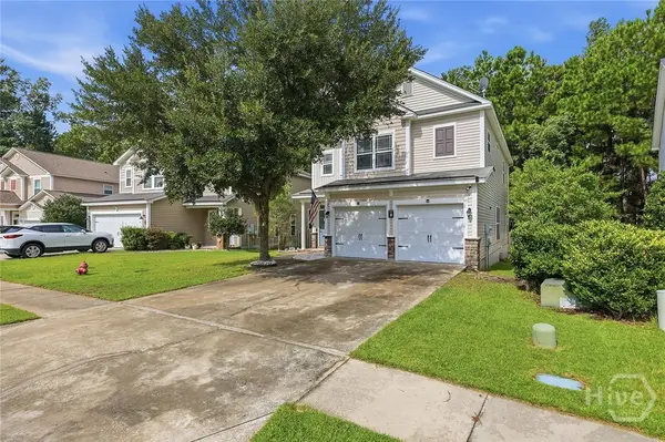 42 Chapel Lake N, Savannah, GA 31419