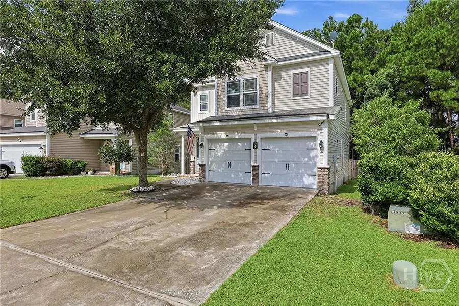 42 Chapel Lake N, Savannah, GA 31419 - #2