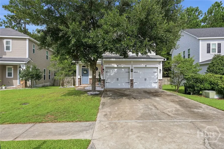 42 Chapel Lake N, Savannah, GA 31419 - #3