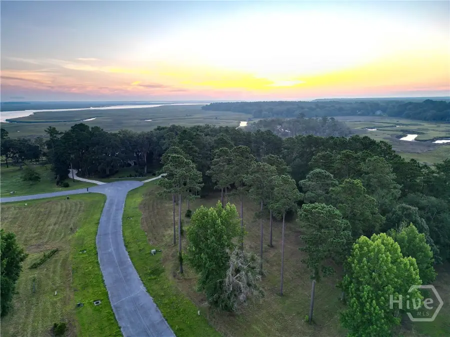 Lot #8 Baker Island Way Ne, Townsend, GA 31331 - #3
