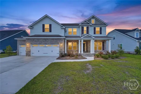 150 Champlain Drive, Pooler, GA 31322