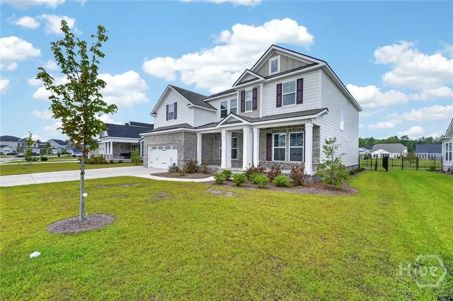 150 Champlain Drive, Pooler, GA 31322 - #2