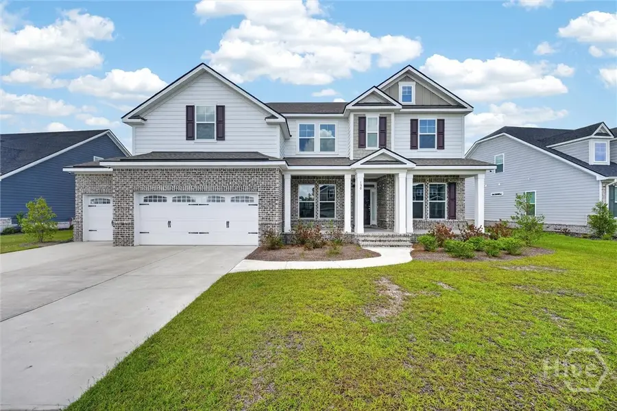 150 Champlain Drive, Pooler, GA 31322 - #3