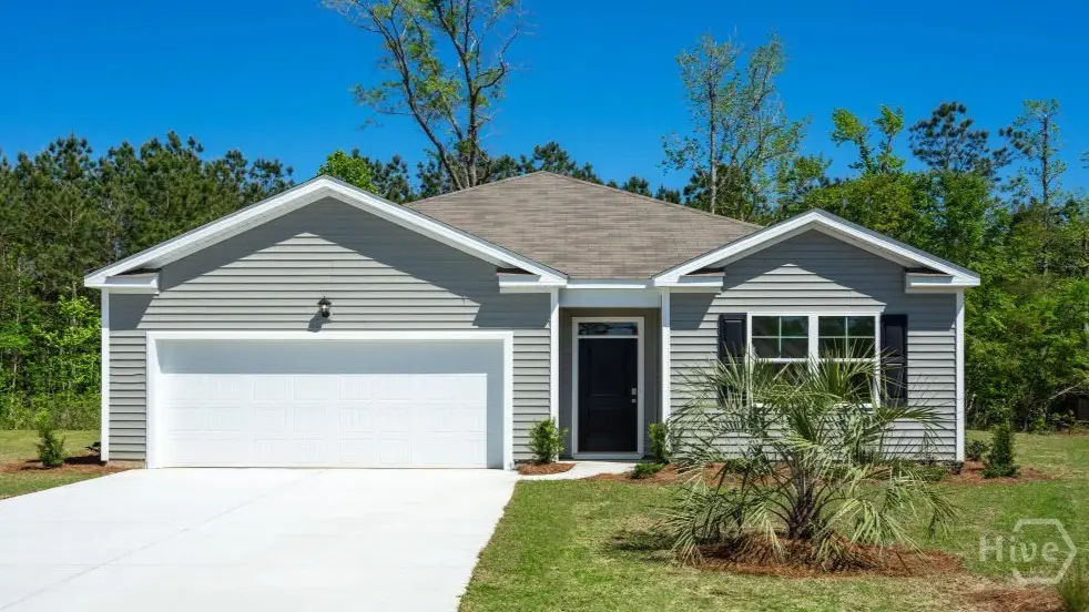 1 Gladewater Drive, Port Wentworth, GA 31407 - #1