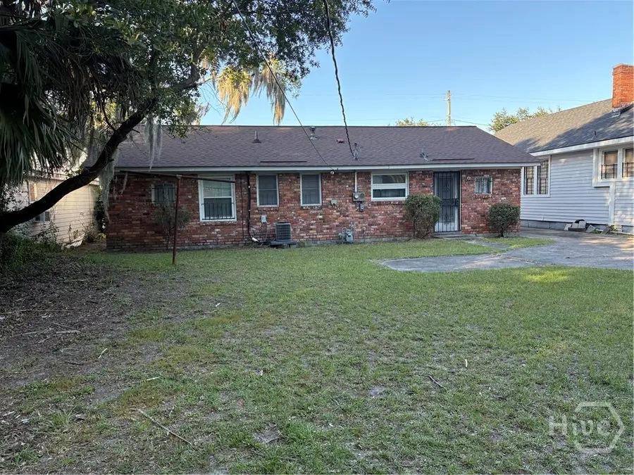 13 W 58th Street, Savannah, GA 31405 - #2