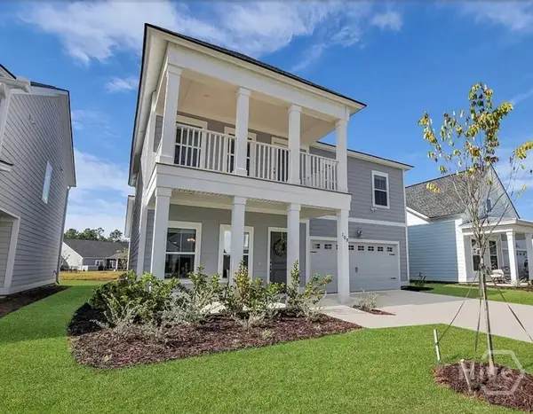 109 Binscombe Lane, Pooler, GA 31322