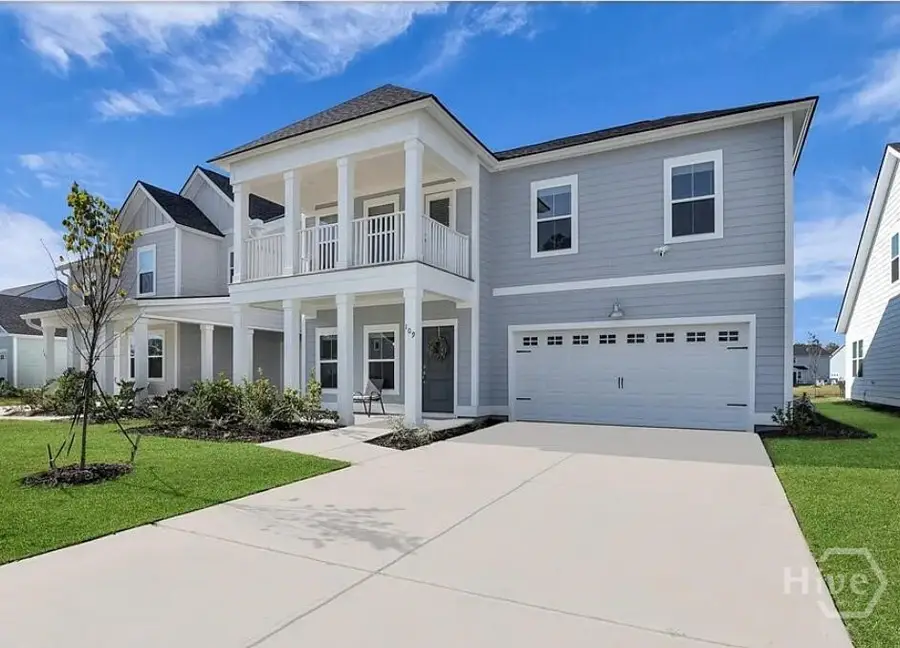109 Binscombe Lane, Pooler, GA 31322 - #2