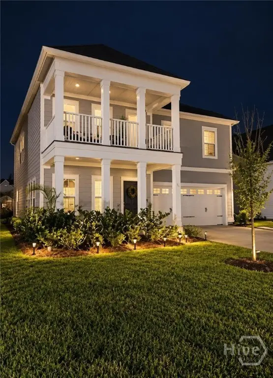 109 Binscombe Lane, Pooler, GA 31322 - #3