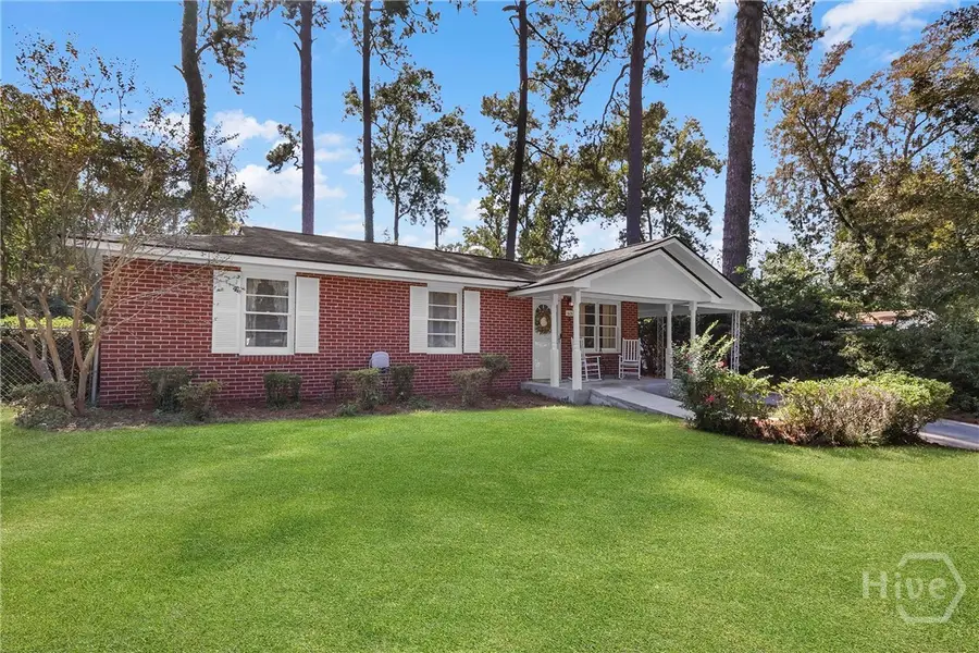 513 Wheeler Street, Savannah, GA 31405 - #3